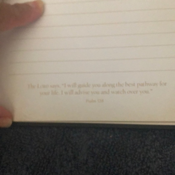 Journal - Picture 6 of 6